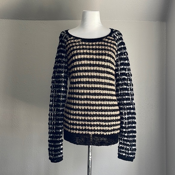 🆕NWT Rag & Bone Gina Pullover - Picture 4 of 7